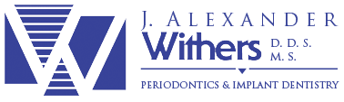 J. Alexander Withers DDS Fairfax, VA Logo
