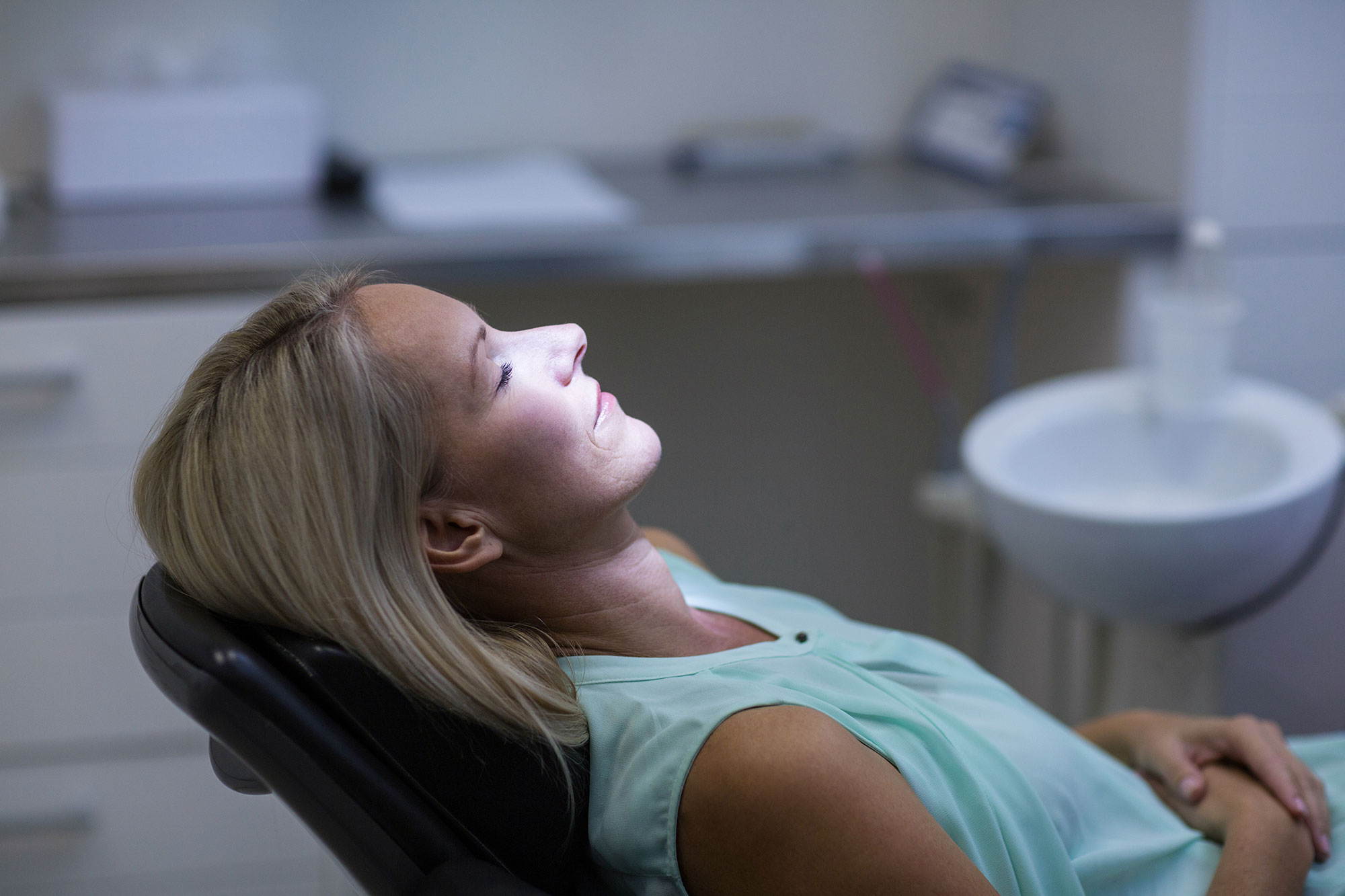 Sedation Dentistry Withers Perio Fairfax, VA