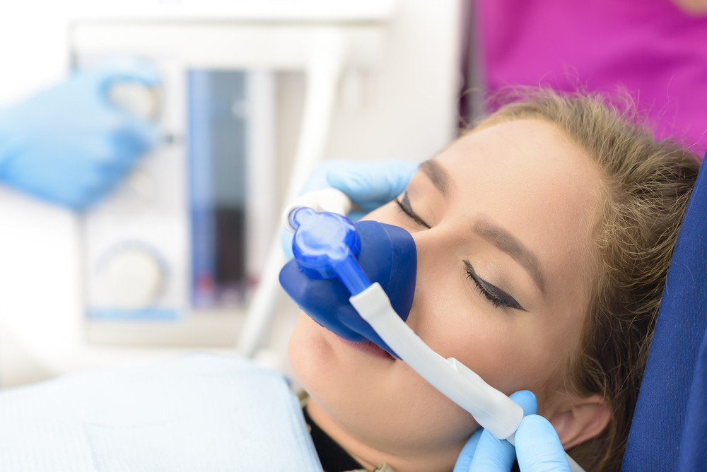 Sedation Dentistry: The Answer To Dental Anxiety