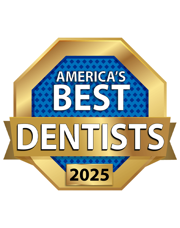 Americas best dentist 2025